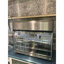 【業界最長1年保証】【中古】冷蔵ショーケース 大和冷機 KT301B3 幅900×奥行390×高さ800 【送料別途見積】【業務用】【飲食店 店舗 厨房機器 冷...