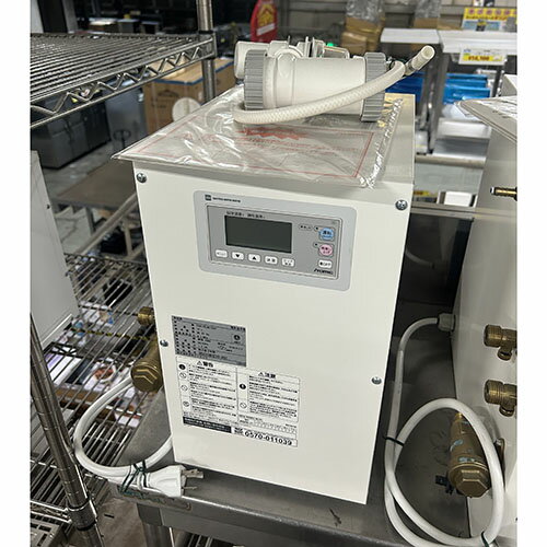 楽天市場】中古電気温水器の通販 楽天市場】中古電気温水器の通販