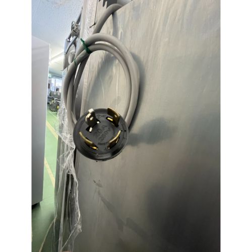 【業界最長1年保証】【中古】縦型冷凍庫 フジマック FRF-1280KI3 幅1200×奥行805×高さ1950 三相200V 【送料別途見積】【業務用】【飲食店 店舗 厨房機器 冷凍庫 業務用冷凍庫】