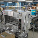 【業界最長1年保証】【中古】上火式焼物器 マルゼン MGK-084UB 幅590×奥行420×高さ610 都市ガス 【送料別途見積】【業務用】【飲食店 店舗 厨...