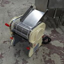 【業界最長1年保証】【中古】電動製麺機 三省堂実業 STDZM-300A 幅350×奥行350×高さ360 【送料別途見積】【業務用】【飲食店 店舗 厨房機器 ...