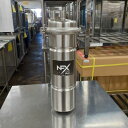 【中古】浄水器 メイスイ NFX-OC 幅150×奥行130×高さ385 【送料別途見積】【業務用】【飲食店 店舗 厨房機器 浄水器・軟水器 業務用浄水器 業務用軟水器】