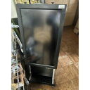 【中古】ディスプレイ看板 幅525×奥行520×高さ1320 【送料別途見積】【業務用】【飲食店 店舗 店舗備品 電飾看板 スタンドサイン】