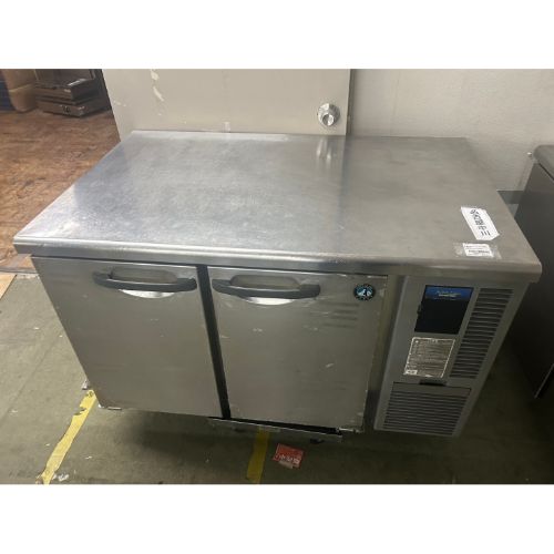 【業界最長1年保証】【中古】冷蔵コールドテーブル ホシザキ RT-120SND-E‐R 幅1200×奥行750×高さ800 【送料別途見積】【業務用】【飲食店 店舗 厨房機器 冷蔵コールドテーブル 業務用冷蔵コールドテーブル】 【業界最長1年保証】【中古】冷蔵コールドテーブル ホシザキ RT-120SND-E‐R 幅1200×奥行750×高さ800 【送料別途見積】【業務用】【飲食店 店舗 厨房機器 冷蔵コールドテーブル 業務用冷蔵コールドテーブル】
