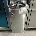 【中古】包丁殺菌庫 タニコー TNS-5S 幅300×奥行150×高さ630 【送料別途見積】【業務用】【飲食店 店舗 厨房機器 衛生用品 業務用衛生用品】