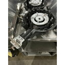 【業界最長1年保証】【中古】鋳物コンロ タチバナ製作所 TS-208 幅330×奥行525×高さ130 LPG(プロパンガス) 【送料別途見積】【業務用】【飲食店 店舗 厨房機器 鋳物コンロ 業務用鋳物コンロ】(2)