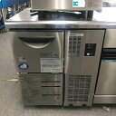 【業界最長1年保証】【中古】チップアイス製氷機 パナソニック(Panasonic) SIM-C120B 幅600×奥行600×高さ800 【送料別途見積】【業務...