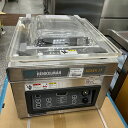 【業界最長1年保証】【中古】真空包装機 ニチワ電機 BOXER35 幅440×奥行545×高さ405 【送料別途見積】【業務用】【飲食店 店舗 厨房機器 真空包...