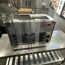 【中古】上火式焼物器 リンナイ(Rinnai) RGP-42SV 幅500×奥行310×高さ395 都市ガス 【送料別途見積】【業務用】【飲食店 店舗 厨房機器...