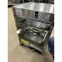 【中古】ホットショーケース エイシン電機 ED-330 幅330×奥行300×高さ460 【送料別途見積】【業務用】【飲食店 店舗 厨房機器 ホットショーケース...