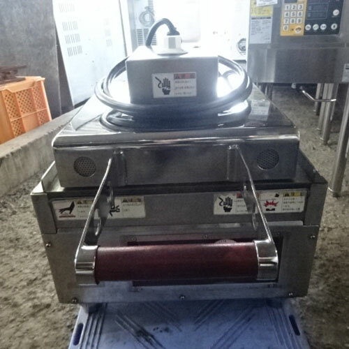 楽天市場】いか焼き器の通販 楽天市場】いか焼き器の通販