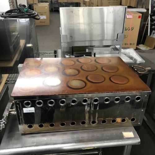 楽天市場】大判焼き器 業務用の通販 楽天市場】大判焼き器 業務用の通販