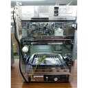 【中古】ホットショーケース エイシン電機 ED-330 幅330×奥行300×高さ460 【送料別途見積】【業務用】【飲食店 店舗 厨房機器 ホットショーケース...