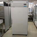 【業界最長1年保証】【中古】食品保管庫 大和冷機 331D-FS 幅900×奥行800×高さ1910 【送料別途見積】【業務用】【飲食店 店舗 厨房機器 保管庫...