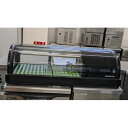 【業界最長1年保証】【中古】冷蔵ネタケース ホシザキ HNC-90B-R-B 幅900×奥行340×高さ270 【送料別途見積】【業務用】【飲食店 店舗 厨房機...