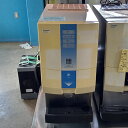 【業界最長1年保証】【中古】チップアイスディスペンサー パナソニック(Panasonic) SIM-CD125LVA 幅345×奥行635×高さ800 【送料別...