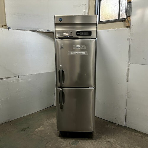 【業界最長1年保証】【中古】縦型冷凍庫 ホシザキ HF-63A-1 幅625×奥行800×高さ1910 【送料別途見積】【業務用】【飲食店 店舗 厨房機器 冷凍庫 業務用冷凍庫】 【業界最長1年保証】【中古】縦型冷凍庫 ホシザキ HF-63A-1 幅625×奥行800×高さ1910 【送料別途見積】【業務用】【飲食店 店舗 厨房機器 冷凍庫 業務用冷凍庫】