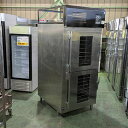 【業界最長1年保証】【中古】ホイロ 北沢産業 KPBN-6-36 幅850×奥行1065×高さ1970 三相200V 【送料別途見積】【業務用】【飲食店 店舗 厨房機器 特殊機械 業務用特殊機械】(3)
