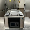 【業界最長1年保証】【中古】真空包装機 ホシザキ HPS-300B 幅420×奥行570×高さ375 【送料無料】【業務用】【飲食店 店舗 厨房機器 真空包装器...