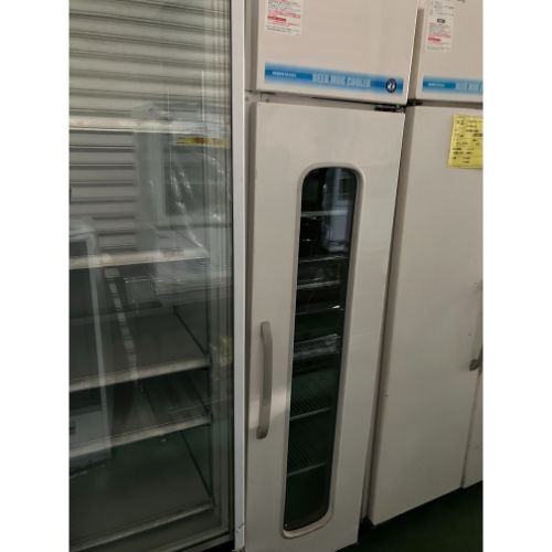 【中古】ジョッキクーラー ホシザキ HFJ-46D1-LG 幅455×奥行700×高さ1865 【送料別途見積】【業務用】【飲食店 店舗 厨房機器 ジョッキクーラー 業務用ジョッキクーラー】