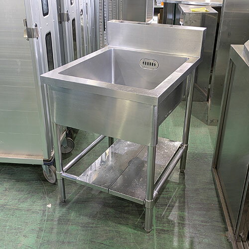 楽天市場】業務用 シンク 幅750×600×800 新品の通販 楽天市場】業務用 シンク 幅750×600×800 新品の通販