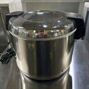 【中古】保温ジャー タイガー(TIGER) JHA-540A 幅420×奥行360×高さ320 【送料別途見積】【業務用】【飲食店 店舗 厨房機器 保温ジャー 業務用保温ジャー】|詳細画像