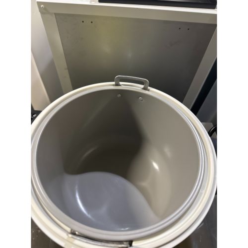 【中古】保温ジャー タイガー(TIGER) JHA-540A 幅420×奥行360×高さ320 【送料別途見積】【業務用】【飲食店 店舗 厨房機器 保温ジャー 業務用保温ジャー】