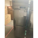 【業界最長1年保証】【中古】縦型冷凍庫 ホシザキ HF-63A3 幅630×奥行800×高さ1910 三相200V 【送料無料】【業務用】【飲食店 店舗 厨房機器 冷凍庫 業務用冷凍庫】