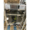 【中古】ホットショーケース エイシン電機 ED-330 幅330×奥行300×高さ460 【送料別途見積】【業務用】【飲食店 店舗 厨房機器 ホットショーケース...