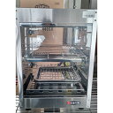 【中古】ホットショーケース エイシン電機 ED-330 幅330×奥行300×高さ460 【送料無料】【業務用】【飲食店 店舗 厨房機器 ホットショーケース 業...