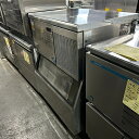 【中古】製氷機 パナソニック(Panasonic) SIM-S140XNA 幅905×奥行650×高さ1153 三相200V 【送料別途見積】【業務用】【飲食店...