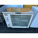 【業界最長1年保証】【中古】台下冷蔵ショーケース パナソニック(Panasonic) SMR-V941C 幅900×奥行450×高さ800 【送料別途見積】【業...