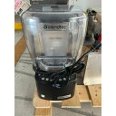 【業界最長1年保証】【中古】スムージーブレンダー FMI(エフエムアイ) STEALTH885 幅220×奥行235×高さ440 【送料別途見積】【業務用】【飲食店 店舗 厨房機器 ブレンダー 業務用ブレンダー】