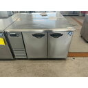 【業界最長1年保証】【中古】冷蔵コールドテーブル パナソニック(Panasonic) SHU-G1271SA 幅1200×奥行750×高さ800 【送料別途見積】【業務用】【飲食店 店舗 厨房機器 冷蔵コールドテーブル 業務用冷蔵コールドテーブル】