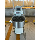 【業界最長1年保証】【中古】スパイラルミキサー 愛工舎 AS50C 幅590×奥行1050×高さ1218 三相200V 60Hz専用 【送料別途見積】【業務用】【飲食店 店舗 厨房機器 ミキサー 業務用ミキサー】
