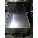 【業界最長1年保証】【中古】ガスフライヤー タニコー TGFL-B53C-U 幅530×奥行600×高さ800 都市ガス 【送料別途見積】【業務用】【飲食店 店舗 厨房機器 フライヤー 業務用フライヤー】
