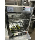 【中古】ホットショーケース エイシン電機 ED-330 幅330×奥行300×高さ460 【送料別途見積】【業務用】【飲食店 店舗 厨房機器 ホットショーケース...