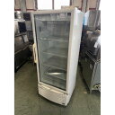【業界最長1年保証】【中古】冷蔵ショーケース パナソニック(Panasonic) SMR-SU120R 幅600×奥行585×高さ1540 【送料別途見積】【業務用】【飲食店 店舗 厨房機器 冷蔵ショーケース 業務用冷蔵ショーケース】(3)