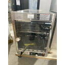 【中古】ホットショーケース エイシン電機 ED-330 幅330×奥行300×高さ460 【送料別途見積】【業務用】【飲食店 店舗 厨房機器 ホットショーケース...
