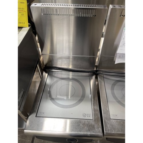 ガスコンロ 業務用 店舗用品 厨房機器LPガス 2024年製 新品 便利な持手付 ガスコンロ 業務用 店舗用品 厨房機器LPガス 2024年製 新品 便利な持