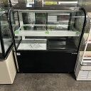 【業界最長1年保証】【中古】冷蔵ショーケース サンデン・リテールシステム TSR-B90XB 幅900×奥行493×高さ1000 【送料別途見積】【業務用】【飲...