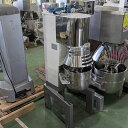 【業界最長1年保証】【中古】大型ミキサー カントーミキサー HPI-20M 幅621×奥行692×高さ1173 三相200V 【送料別途見積】【業務用】【飲食店 店舗 厨房機器 ミキサー 業務用ミキサー】