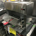 【中古】上火式焼物器 リンナイ(Rinnai) RGW-2 幅620×奥行382×高さ585 LPG(プロパンガス) 【送料別途見積】【業務用】【飲食店 店舗 ...