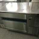 【業界最長1年保証】【中古】製氷機 95kg ホシザキ IM-95TM-1 幅1000×奥行600×高さ800 【送料別途見積】【業務用】【飲食店 店舗 厨房機...