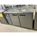 【業界最長1年保証】【中古】冷蔵コールドテーブル パナソニック(Panasonic) SUR-K1271SB 幅1200×奥行750×高さ800 【送料無料】【業務用】【飲食店 店舗 厨房機器 冷蔵コールドテーブル 業務用冷蔵コールドテーブル】