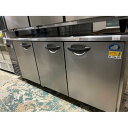 【業界最長1年保証】【中古】冷凍冷蔵コールドテーブル パナソニック(Panasonic) SUR-K1861CSA 幅1800×奥行600×高さ800 【送料別...