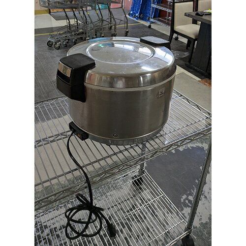 【中古】保温ジャー 4L タイガー(TIGER) JHA-400A 幅435×奥行358×高さ270 【送料別途見積】【業務用】【飲食店 店舗 厨房機器 保温ジャー 業務用保温ジャー】 【中古】保温ジャー 4L タイガー(TIGER) JHA-400A 幅435×奥行358×高さ270 【送料別途見積】【業務用】【飲食店 店舗 厨房機器 保温ジャー 業務用保温ジャー】
