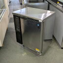 【業界最長1年保証】【中古】冷凍コールドテーブル ホシザキ FT-63PTE1 幅630×奥行450×高さ800 【送料別途見積】【業務用】【飲食店 店舗 厨房機器 冷凍コールドテーブル 業務用冷凍コールドテーブル】
