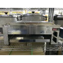 【中古】下火式焼物器 リンナイ(Rinnai) RGK-62D 幅581×奥行324×高さ240 都市ガス 【送料別途見積】【業務用】【飲食店 店舗 厨房機器 グリラー 焼物器 業務用グリラー 業務用焼物器】(3)