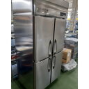 【業界最長1年保証】【中古】縦型冷凍庫 ホシザキ HF-90AT3 幅900×奥行650×高さ1910 三相200V 【送料別途見積】【業務用】【飲食店 店舗 厨房機器 冷凍庫 業務用冷凍庫】